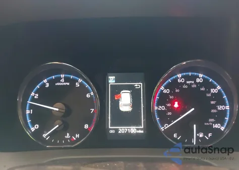 2016 Toyota Rav4 Xle из США, поврежденный, VIN 2T3WFREV4GW292873